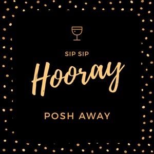 Meet your Posher, Jodi